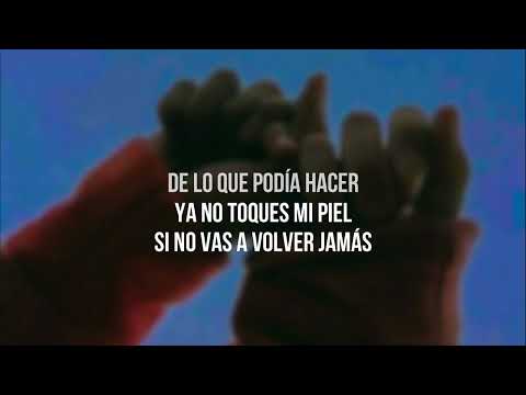 No Pensé Que Era Amor (letra) | Pedro Suárez Vértiz