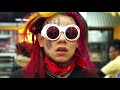 6ix9ine POLICE Ft Lil Pump Official Audio