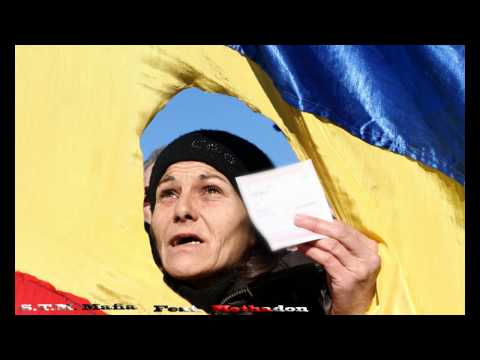 S.T.M. Mafia - A fost o data (feat. Methadon)