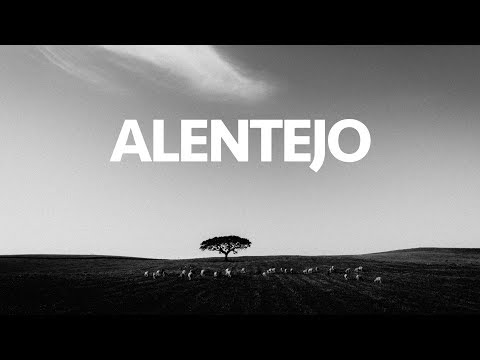 The landscapes of the Alentejo