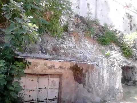 CRISPIANO. DUE PASSI PER STRADA E SEI NELLA STORIA DELL' UMANESIMO DELLA PIETRA