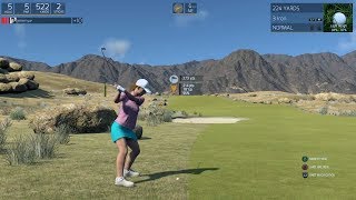 The Golf Club - First Gameplay Trailer (XboxOne, PS4, PC)
