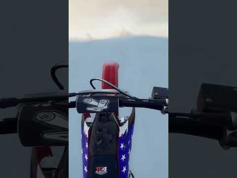 125CC VS THE GAP IN MX VS ATV LEGENDS!