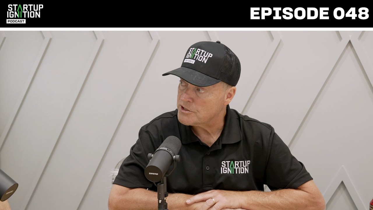 Cap Table Red Flags: AI Rewriting Startup Investing, SaaS, Solopreneurs, Founder Splits & Vesting