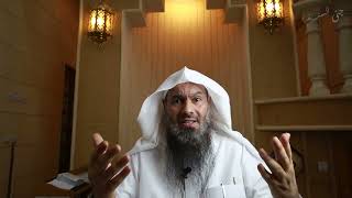 صورة جنى السنة (١٠) | حكم النذر | الشيخ عبدالرحمن الودعان