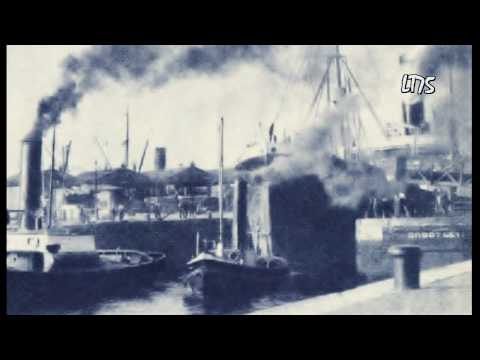 Swing from Berlin (27) Michael Jary - Blaues Boot  ! (1940)