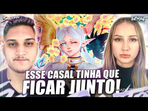 VMZ - Unreal Dreams (Anime) Feat. @HanamiIruka - COUPLE REACT