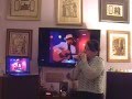 Back Water Blues (Long John Baldry - Live 97 Bluesfest) - Harmonica in Gmajor