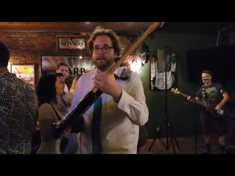 Promotional video thumbnail 2 for Sidewalk Soul