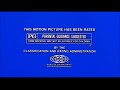 Yt1s Io MPAA Screen Rated PG