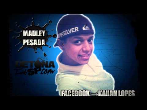 Mc Daniel SP - Dia de Assalto ♪ - 2014