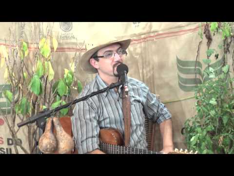 Programa Prosa, Café e Viola n.155 Parte 02 Ronaldo Sabino recebe Marcos Prado & Leninha.mp4