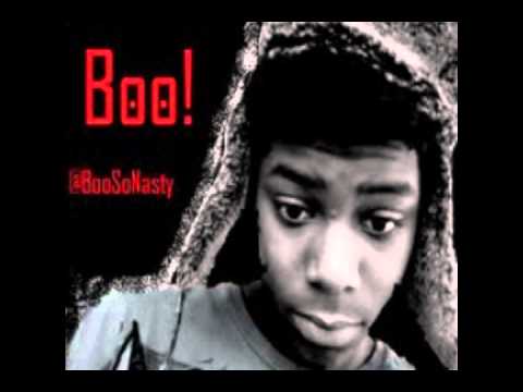 Boo! ft. Nappy [Thee Invader] - Pay Me (Jerkin Song) [Prod. by Boo]