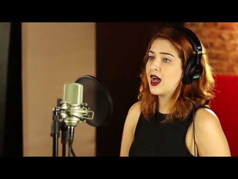 Gabi Porto - Saber Quem Sou (How Far I'll Go) - Moana