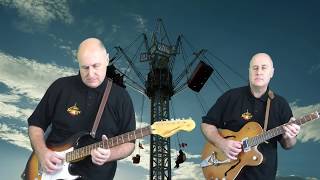 Lessons In Love - Cliff Richard - Guitar Instrumental Cover - Neville Worthington