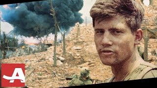 Rhodes Scholar Leads Marines into Vietnam | The Buddy I'll Never Forget | Karl Marlantes | AARP