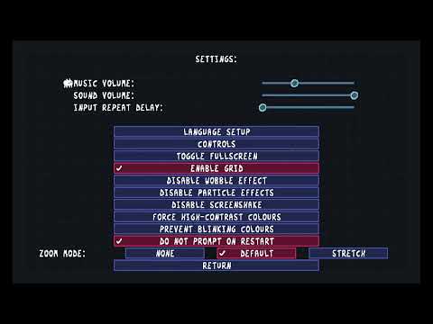 Making a Flag Is Win bossfight? (Baba Is You)