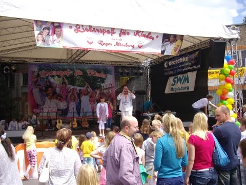Kinder-  und Familienfest 2011