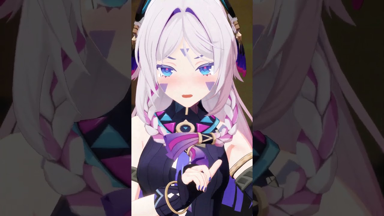 【MMD】シトラリで愛♡スクリ～ム！