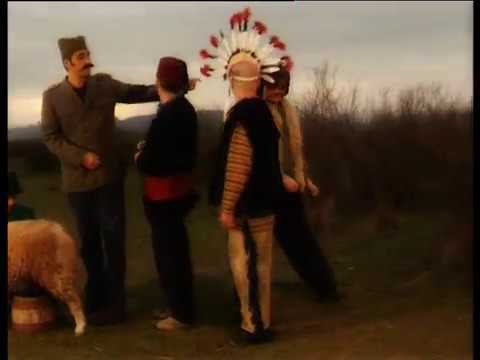 К-15 Реклама - Made in Macedonia (овцата на Миле)