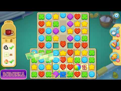 Matchington Mansion level 4527 HD