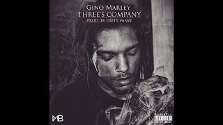 Gino Marley - Three's Company (Cover)