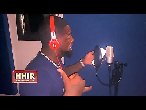 TSU SURF'S LAST RECORDED STUDIO SESSION W/ EAZY THE BLOCK CAPTAIN | PT 1