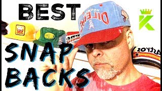 What to Sell on eBay to Make Money in 2018 TOP SELLING SNAPBACK HATS to Buy Thrift Stores & Shops