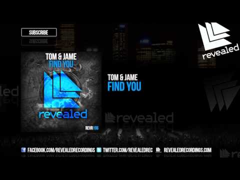 Video thumbnail for Find You