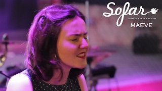 MAEVE - I Was Fine | Sofar Leeds