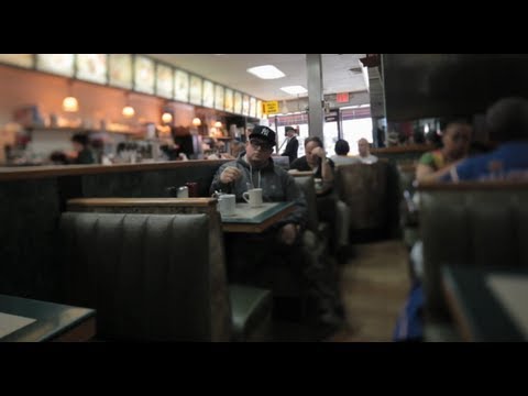 Iron Solomon - The Empire ft. Talib Kweli (Official Video)