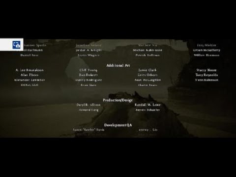 SHADOW OF THE COLOSSUS FINALE