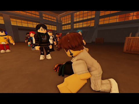 ROBLOX | Bully Story | Part 6 | Season 3 Finale