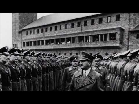 Nazi Castle Vogelsang