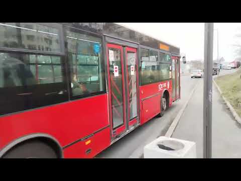 ikarbus ik-218N (linija 56) #1362