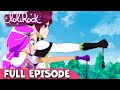 LoliRock Season 2 Episode 23 Carissa And Mephisto Join Forces