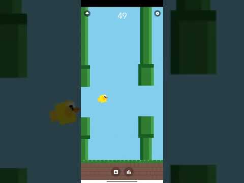 Pixel Bird: Returns