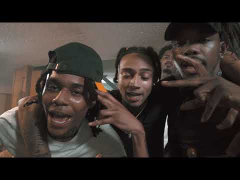 Trap Swagg x BannUpPrince x Lurk - Clean Up