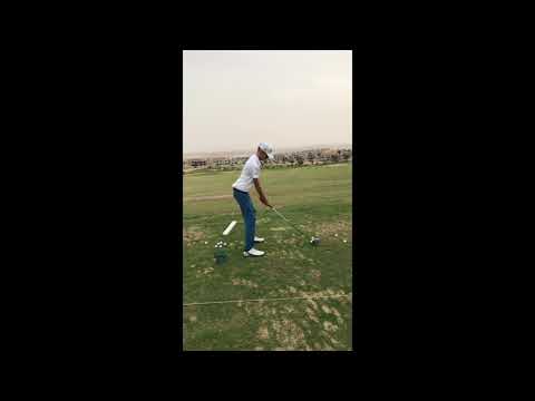 Vasilis Samakovlis | Golf Recruiting Video