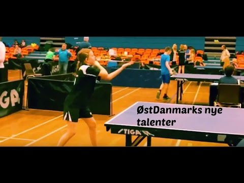 Pointstævne- og Pointjagt 2016 i Valbyhallen