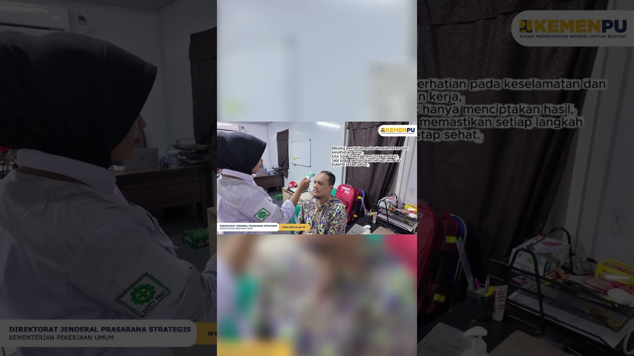 Hari Keselamatan dan kesehatan kerja Dunia