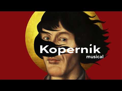 Kopernik | Mikołaj Kopernik (Marcin Franc) - Ile jest prawd? LIVE