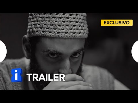 Retrato De Um Certo Oriente (Relançamento) - Trailer