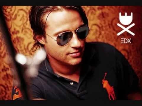 EDX feat Sarah McLeod   Falling Out Of Love (Original Mix)