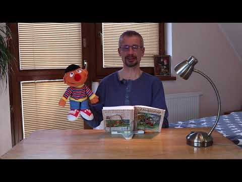 Martin Hunčár - Drakozdrap - 1. kapitola