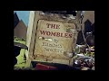 The Wombles Season 1 Opening Credits 1973 1975 BBC1