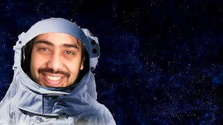 ASTRONOMİ VE UZAY BİLİMLERİ MEZUNLARI NE İŞ YAPAR?  (ASTRONOT OLUR) PART 1