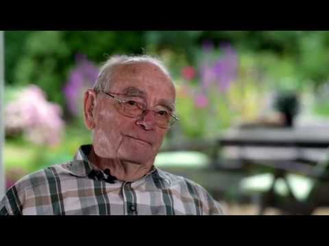 Dä Geldersche Wend - Portrait Wilhelm Hoselmann