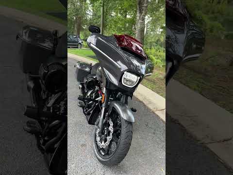 FLHXSTSE 2026 CVO Street Glide ST
