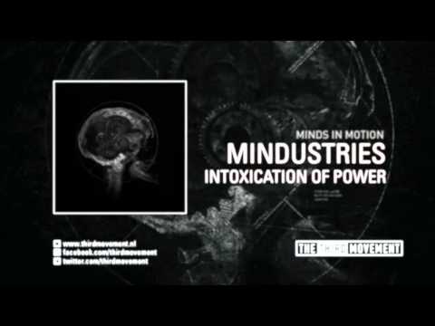 Mindustries - Intoxication of Power
